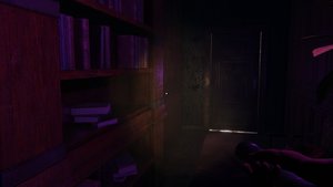 Thief's Shelter screenshot Thief's Shelter screenshot