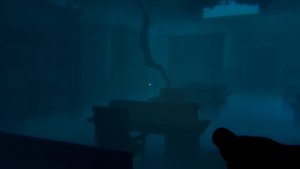 Thief's Shelter screenshot Thief's Shelter screenshot