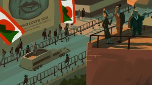 Golden Idol Investigations: The Lemurian Phoenix (DLC) screenshot