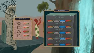 Golden Idol Investigations: The Lemurian Phoenix (DLC) screenshot