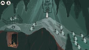 Golden Idol Investigations: The Lemurian Phoenix (DLC) screenshot