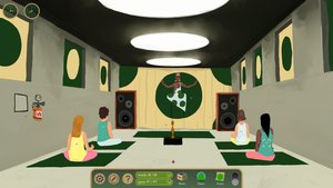 Golden Idol Investigations: The Lemurian Phoenix (DLC) screenshot