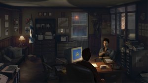 The Mystery of Oak Island  screenshot The Mystery of Oak Island  screenshot