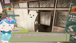 Promise Mascot Agency screenshot Promise Mascot Agency screenshot