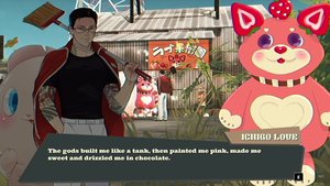 Promise Mascot Agency screenshot Promise Mascot Agency screenshot