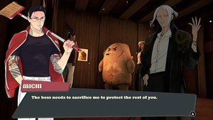 Promise Mascot Agency screenshot Promise Mascot Agency screenshot