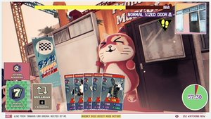 Promise Mascot Agency screenshot Promise Mascot Agency screenshot