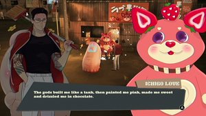 Promise Mascot Agency screenshot Promise Mascot Agency screenshot