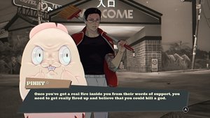 Promise Mascot Agency screenshot Promise Mascot Agency screenshot