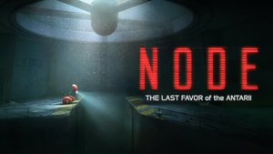 NODE: The Last Favor of the Antarii cover image