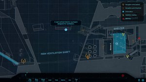 NODE: The Last Favor of the Antarii screenshot