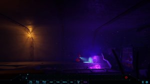 NODE: The Last Favor of the Antarii screenshot