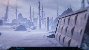 NODE: The Last Favor of the Antarii screenshot