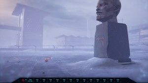NODE: The Last Favor of the Antarii screenshot
