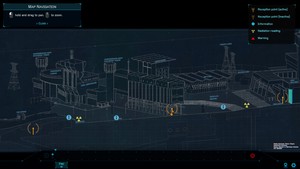 NODE: The Last Favor of the Antarii screenshot