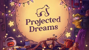 Projected Dreams cover image