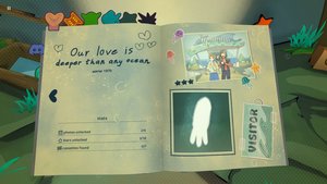 Projected Dreams screenshot