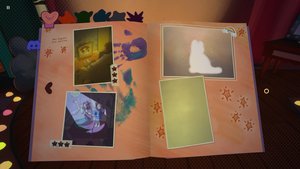 Projected Dreams screenshot