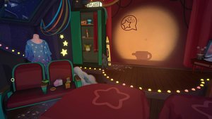 Projected Dreams screenshot