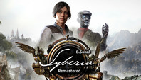 Syberia – Remastered