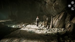 Syberia – Remastered screenshot