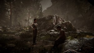 Syberia – Remastered screenshot