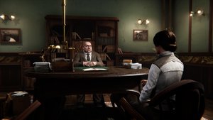 Syberia – Remastered screenshot