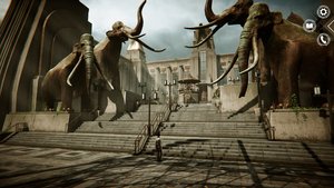 Syberia – Remastered screenshot