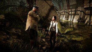 Syberia – Remastered screenshot