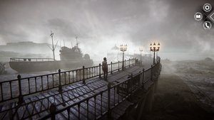 Syberia – Remastered screenshot
