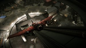 Syberia – Remastered screenshot