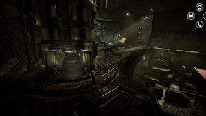 Syberia – Remastered screenshot