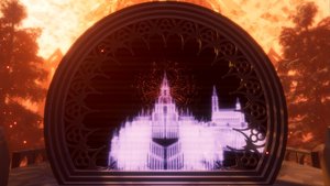 Desolus screenshot