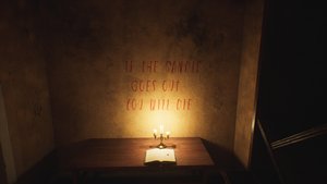 Light in the Woods screenshot