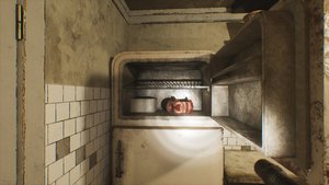 Light in the Woods screenshot