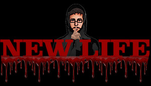 New Life: Silent River cover image