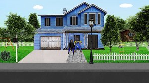 New Life: Silent River screenshot New Life: Silent River screenshot