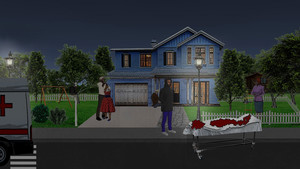 New Life: Silent River screenshot New Life: Silent River screenshot