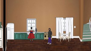 New Life: Silent River screenshot New Life: Silent River screenshot