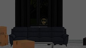 New Life: Silent River screenshot New Life: Silent River screenshot