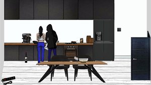 New Life: Silent River screenshot New Life: Silent River screenshot