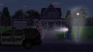 New Life: Silent River screenshot New Life: Silent River screenshot