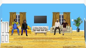 New Life: Silent River screenshot New Life: Silent River screenshot