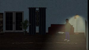 New Life: Silent River screenshot New Life: Silent River screenshot