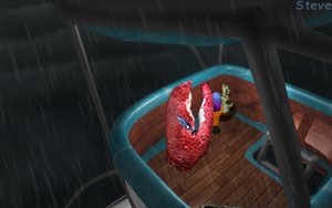 SOS (Save Our Sandwiches) screenshot