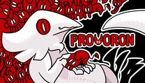 Provoron