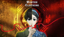Winter Clothing
