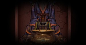 Winter Clothing screenshot