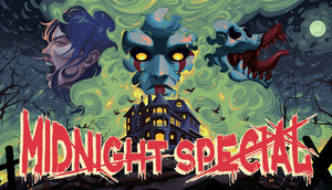 Midnight Special cover image