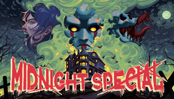 Midnight Special Midnight Special